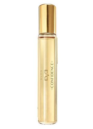 Парфюмная вода avon eve confidence для нее, 10 мл
