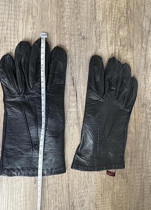 Оригинальные перчатки 4