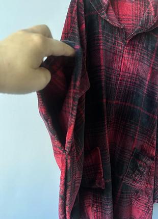 Пончо р.one size 3