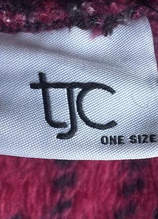 Пончо р.one size 5