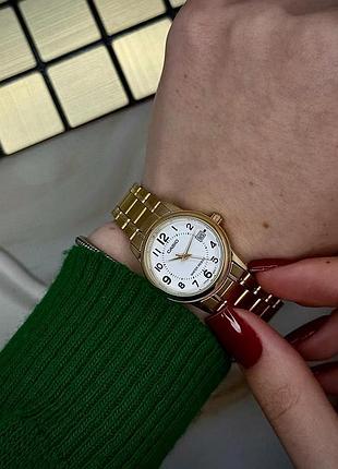Женские часы casio ltp-v002g-7b 2