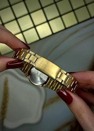 Женские часы casio ltp-v002g-7b 8