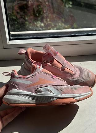 Кроссовки кеды reebok 28-29