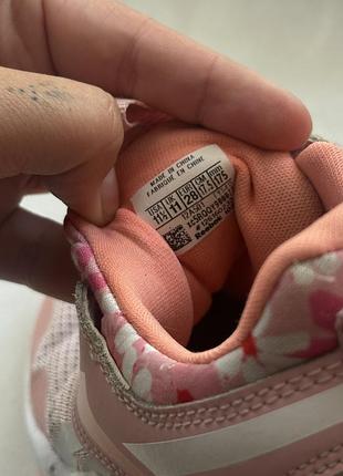 Кроссовки кеды reebok 28-29 6