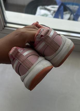 Кроссовки кеды reebok 28-29 4