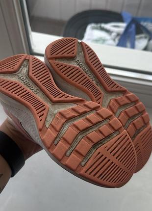 Кроссовки кеды reebok 28-29 5