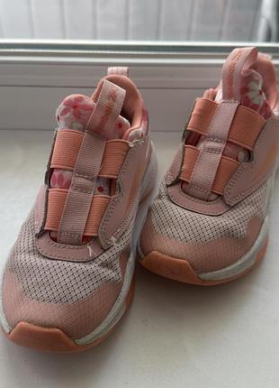 Кроссовки кеды reebok 28-29 3