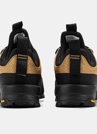 The north face glenclyffe low gore-tex 8