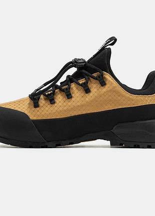 The north face glenclyffe low gore-tex 3
