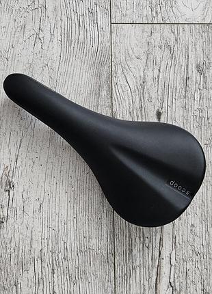 Cідлo для велосипеда cannondale scoop steel radius 142мм bkb