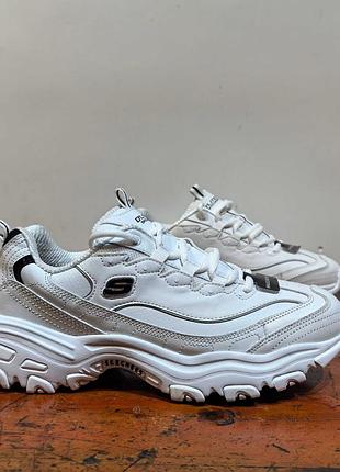 Чоловічі кросівки skechers кроссовки мужские