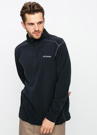 Флісова кофта фліска columbia чоловіча с