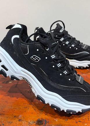 Чоловічі кросівки skechers кроссовки мужские