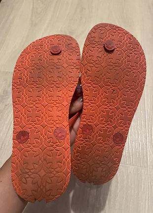 Шлёпки шлепанцы adidas original. 100% оригинал❗️ 6