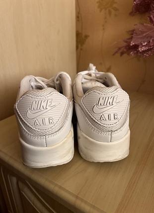 Nike air max 90 оригінал 3
