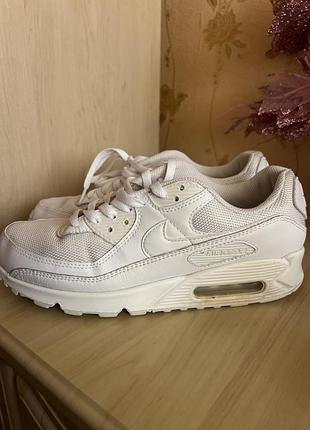 Nike air max 90 оригінал 4