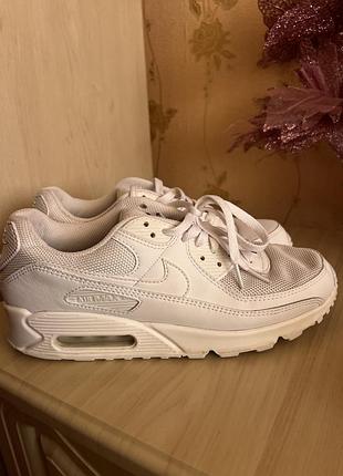 Nike air max 90 оригінал 5