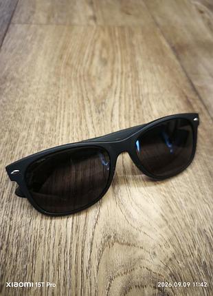 Ray-ban new wayfarer rb 2132 сонцезахисні окуляри з діопріями