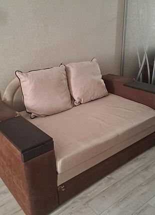 Продам кровать- диван. самовывиз. 6