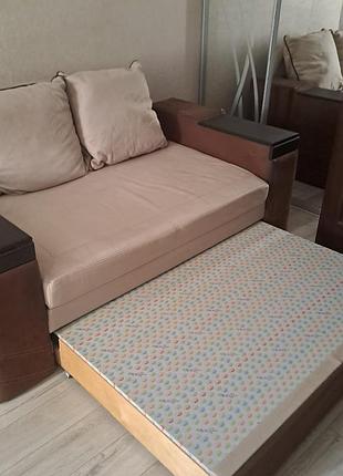 Продам кровать- диван. самовывиз. 8