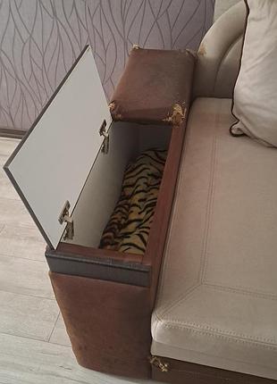 Продам кровать- диван. самовывиз. 7