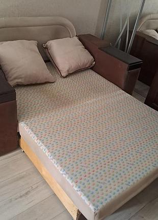 Продам кровать- диван. самовывиз. 9