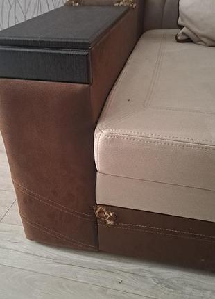 Продам кровать- диван. самовывиз. 4