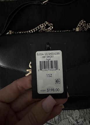 Dkny elissa lg shoulder 2