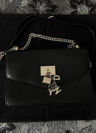 Dkny elissa lg shoulder 8