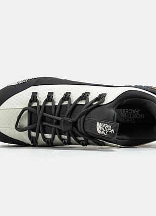 The north face glenclyffe low gore-tex 6