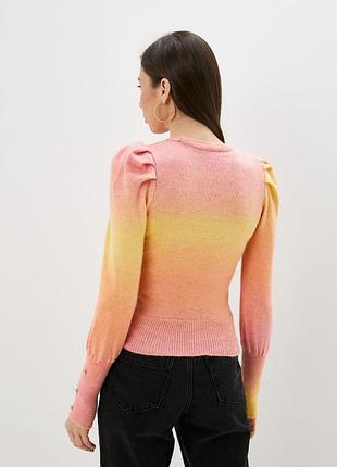 Светр river island кофта джемпер 3