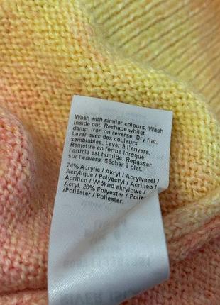 Светр river island кофта джемпер 10