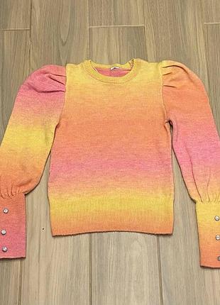 Светр river island кофта джемпер 6