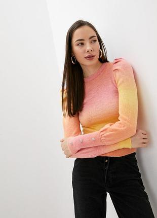 Светр river island кофта джемпер