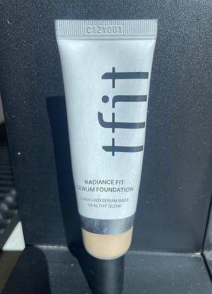 Тональний серум tfit 4