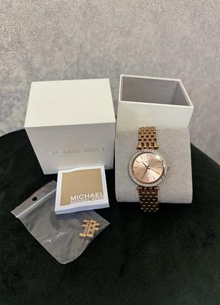 Годинник michael kors