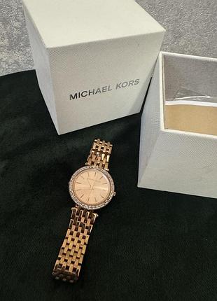 Годинник michael kors 2