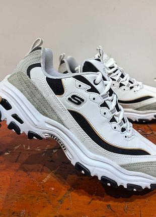 Жіночі кросівки skechers кроссовки женские