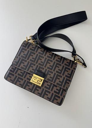 Сумка fendi