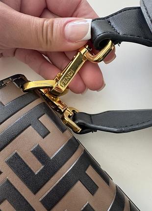 Сумка fendi 2