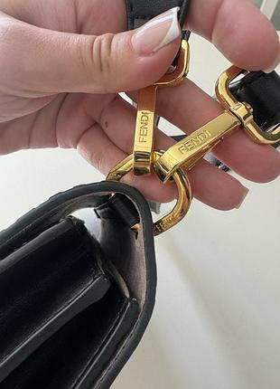 Сумка fendi 3