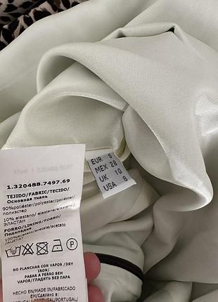Продам платье roberto verino, р. s-m. 4