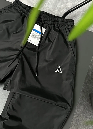 Штани nike acg gore-tex
