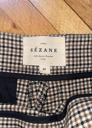 Жіночі брюки sezane 2
