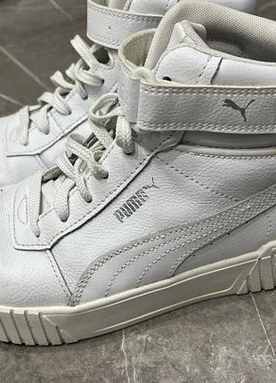Кросівки puma 39 розмір