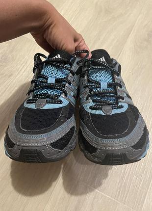 Кроссовки adidas. оригинал❗️ 3