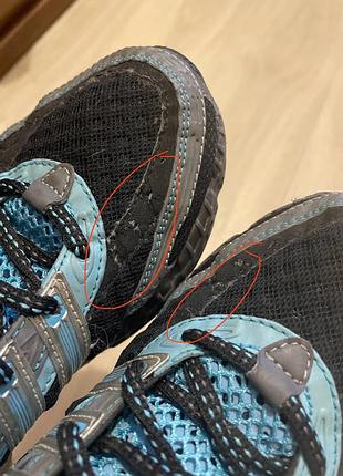 Кроссовки adidas. оригинал❗️ 8