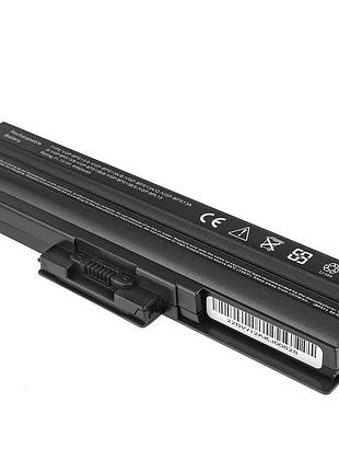 Батарея для ноутбука sony bps21 (vaio vgn: aw41jf, aw41jf/h, aw41mf, aw41mf/h, aw41xh, aw41xh/q, aw41zf, aw41zf/b, aw50db/h,