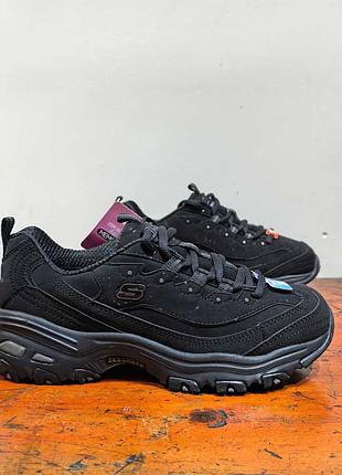 Жіночі кросівки skechers кроссовки женские