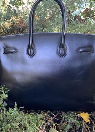 Birkin box 35 сумка 2